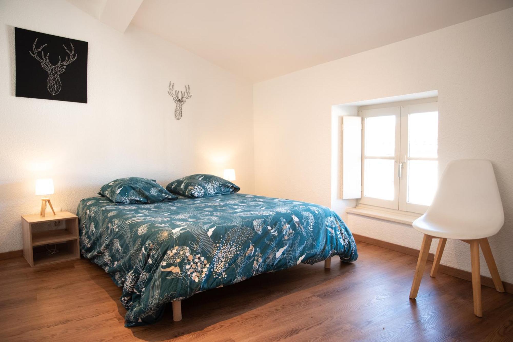 Appartement Chaleureux Au Pied De La Cite Avec Parking Каркасон Екстериор снимка